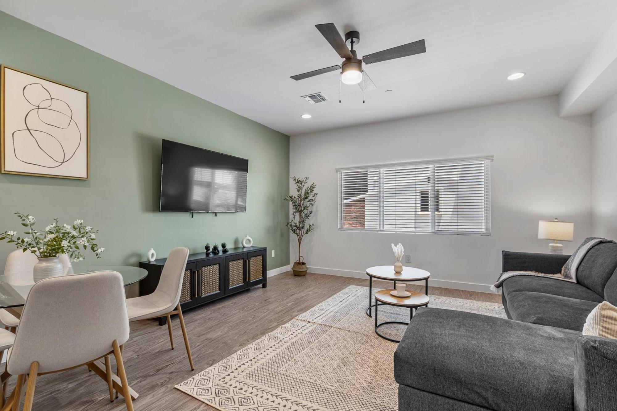 Stylish By Zenia - & Cozy Escape Holiday home