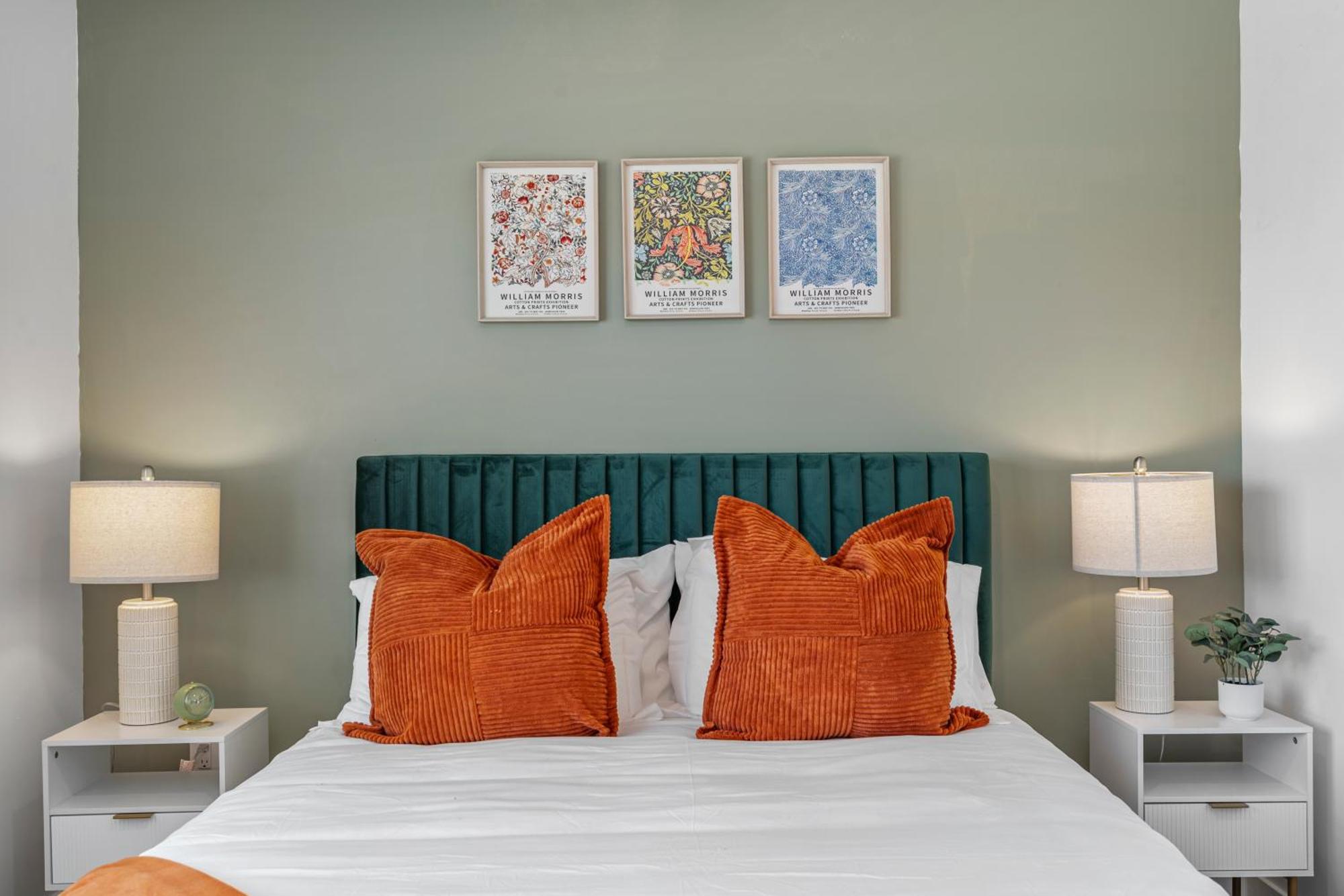 Holiday home Stylish By Zenia - & Cozy Escape